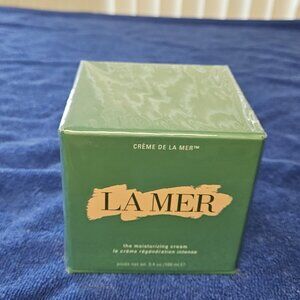 LaMer the Moisturizing Cream
